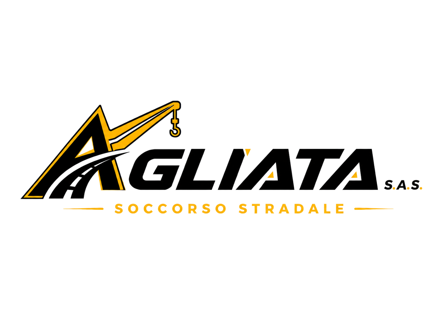 Logo Agliata
